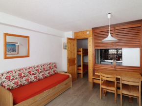 Studio Tignes, 1 pièce, 4 personnes - FR-1-406-224